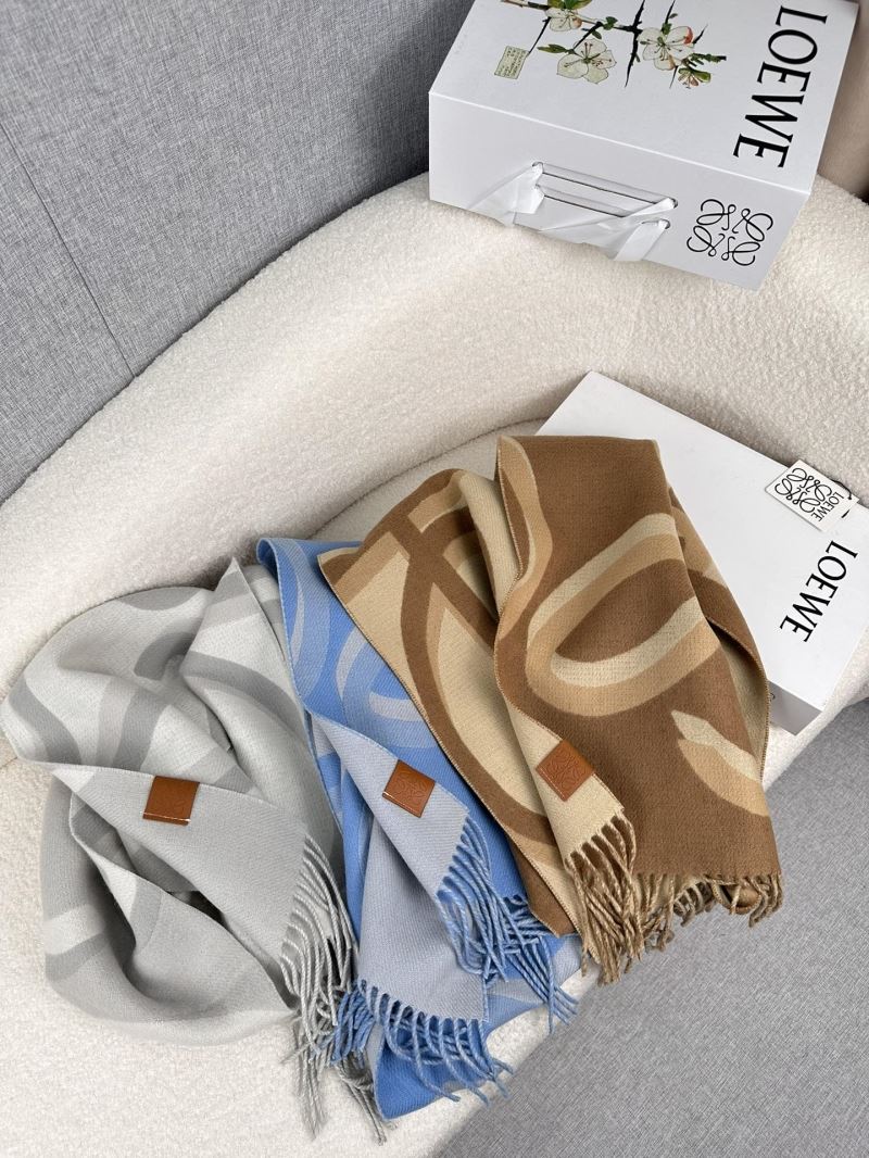 Loewe Scarf